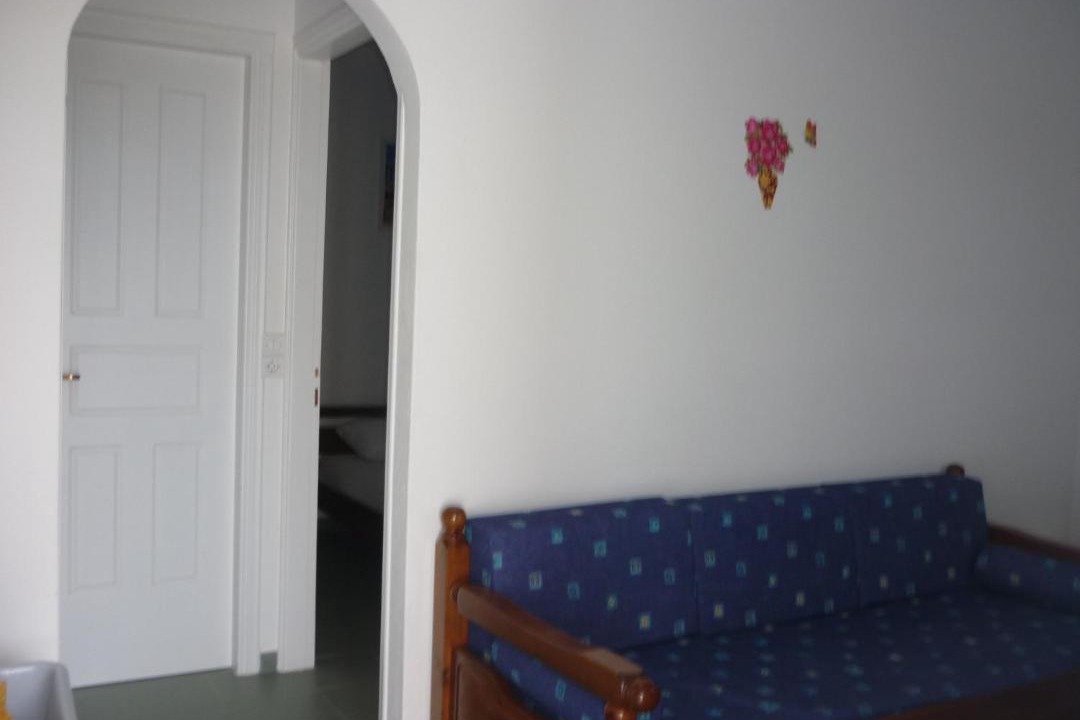 Photo of Bedroom in Naxos