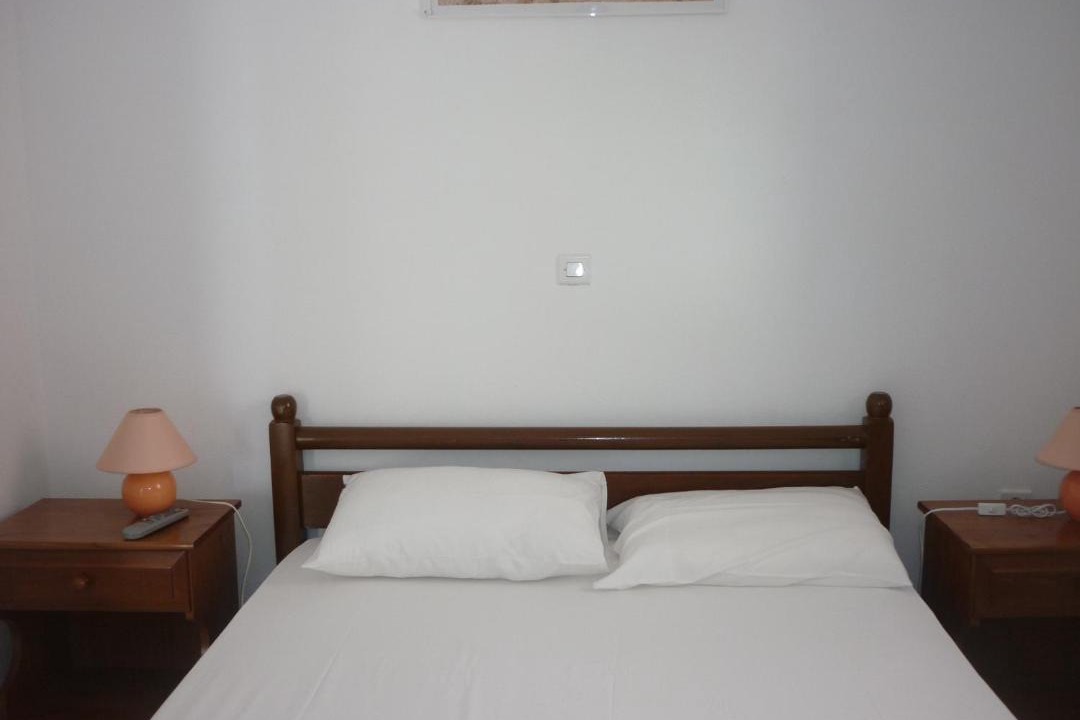 Photo of Bedroom in Naxos