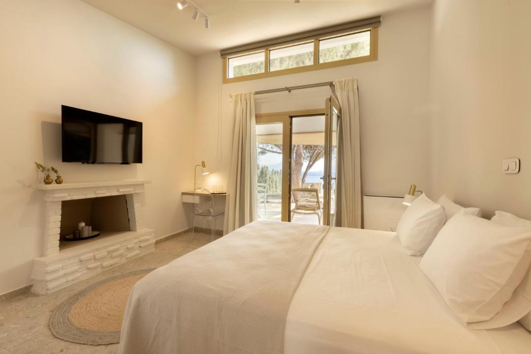 Photo of Bedroom in Skaloma
