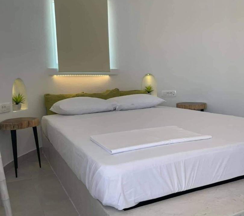 Photo of Bedroom in Exomytis