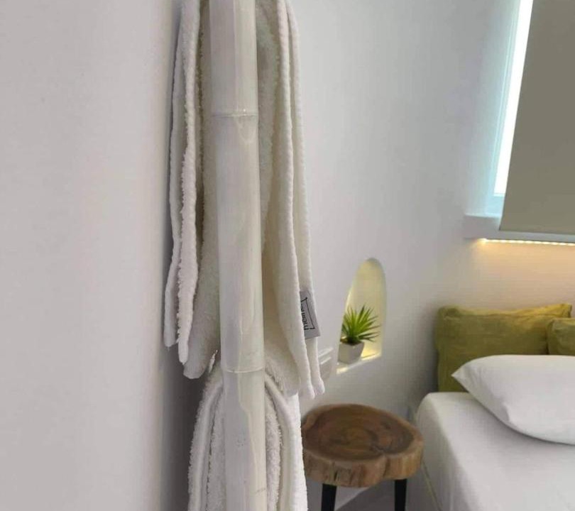 Photo of Bedroom in Exomytis