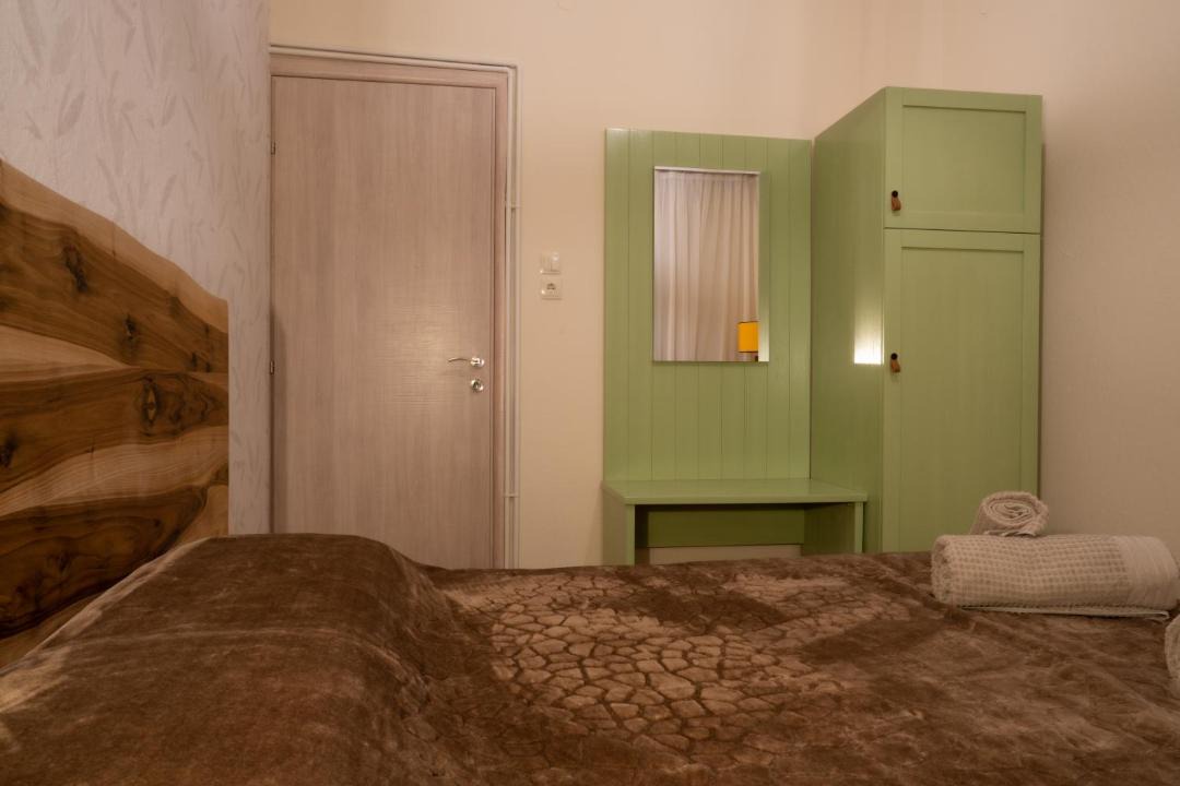 Photo of Bedroom in Aridaia