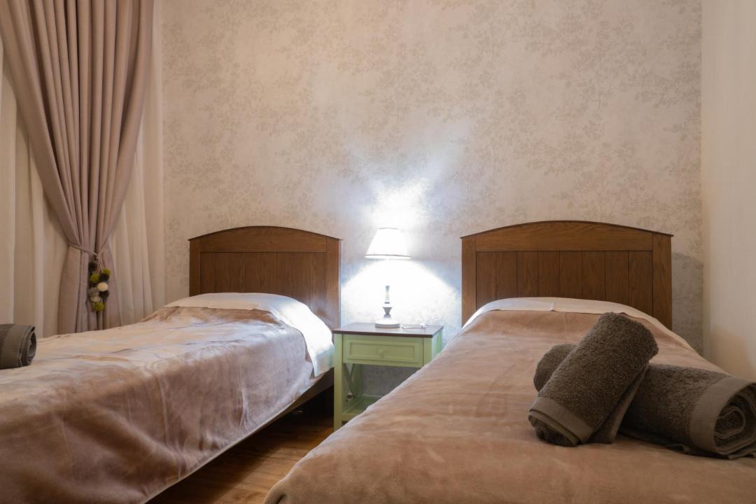 Photo of Bedroom in Aridaia