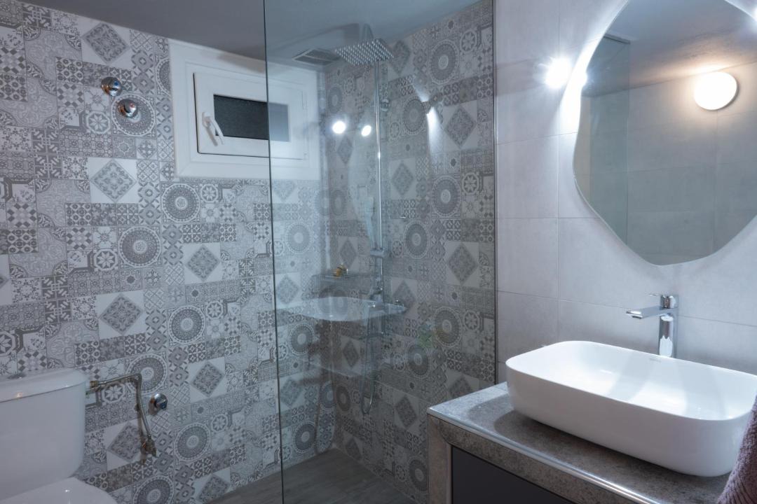 Photo of Bathroom in Aridaia