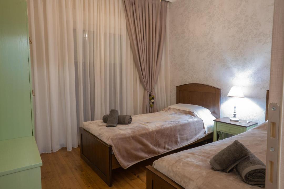 Photo of Bedroom in Aridaia