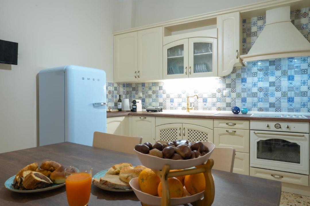 Photo of Livingroom in Aridaia