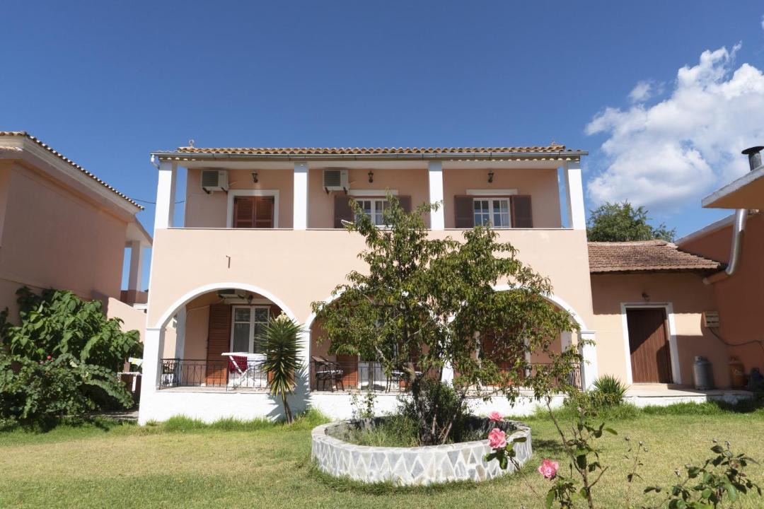 Photo of Buildings in Agios Georgios Pagon