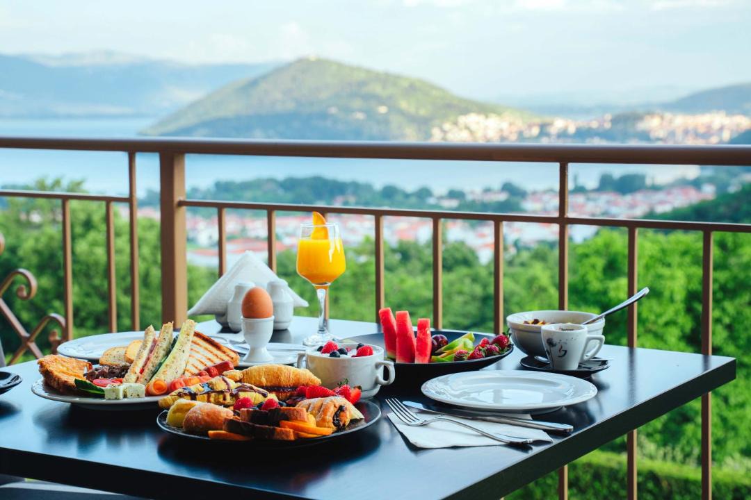 Photo of Patio Balcony in Kastoria