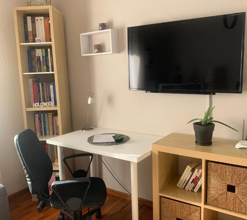 Photo of Livingroom in Florina