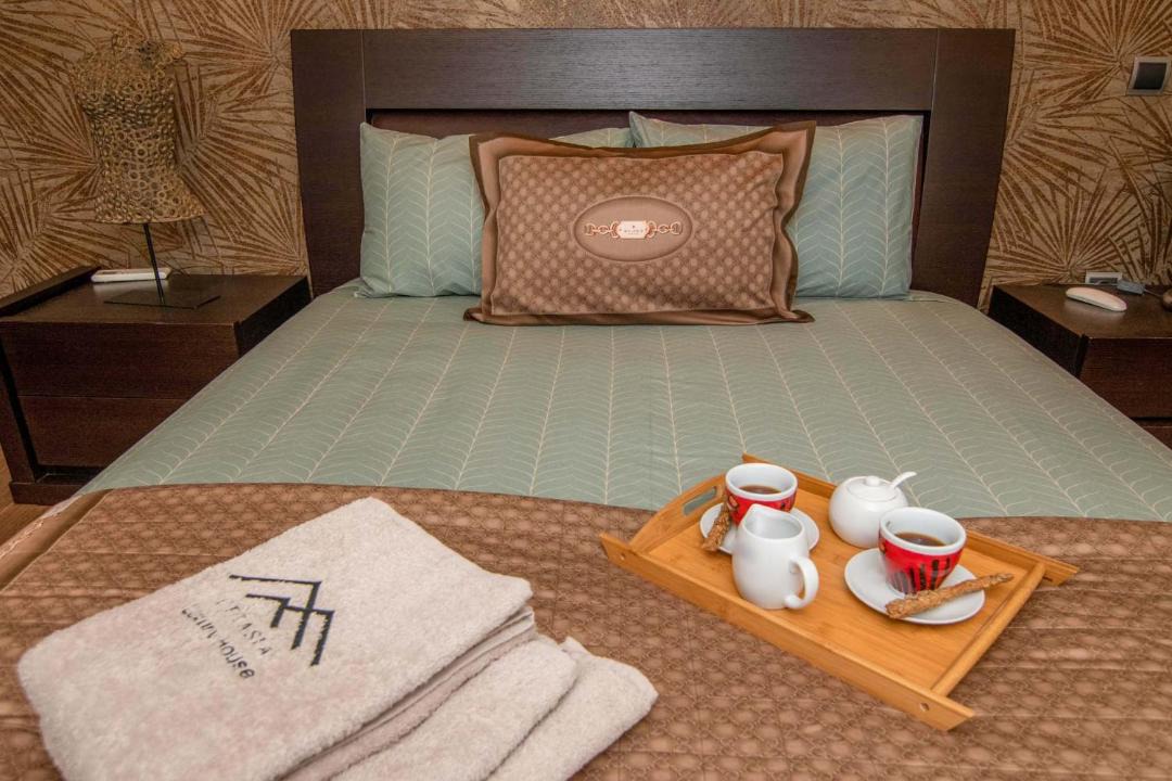 Photo of Bedroom in Argos