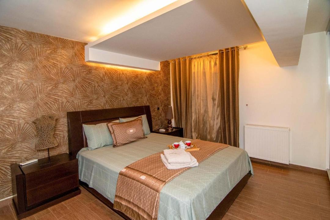 Photo of Bedroom in Argos