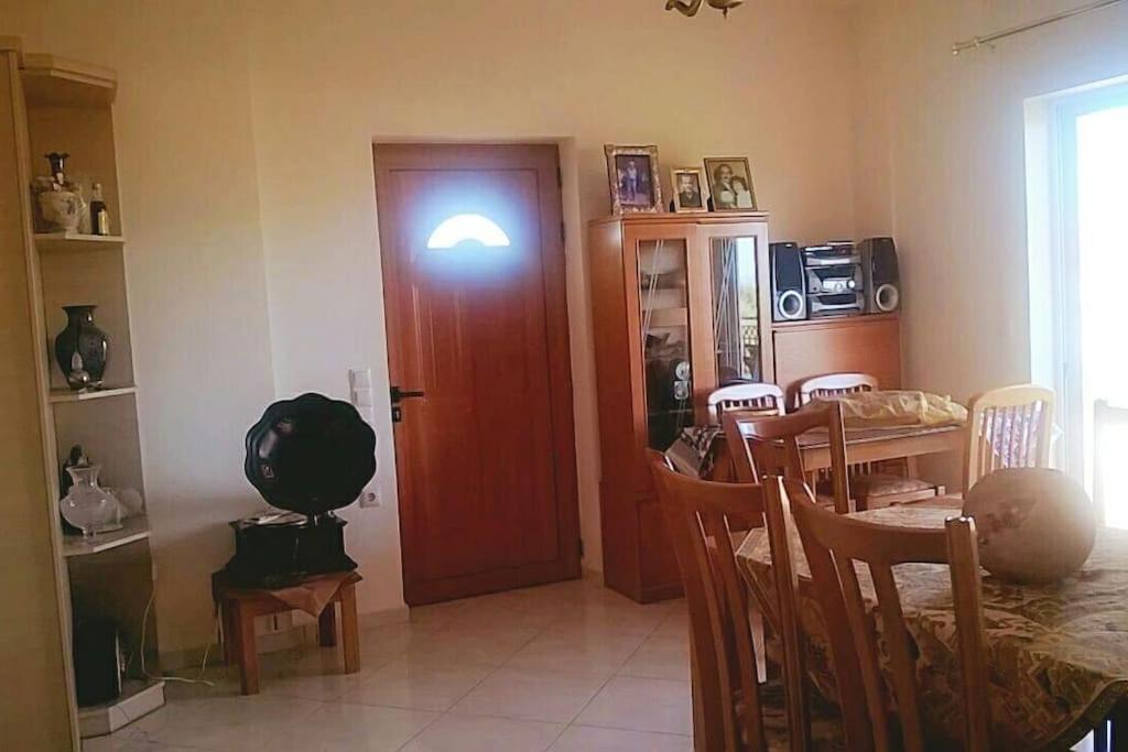 Photo of Livingroom in Arfara
