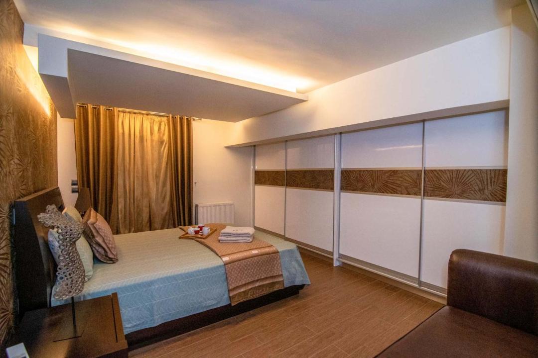 Photo of Bedroom in Argos
