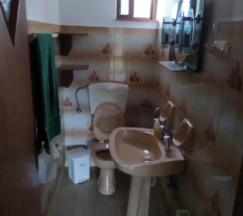 Photo of Livingroom in Agios Minas