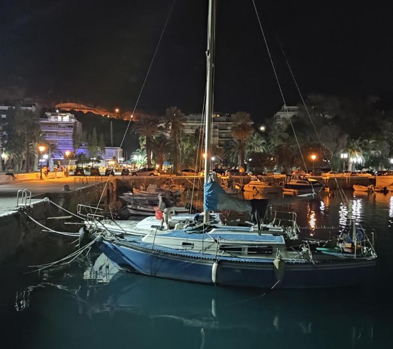Photo of Outdoor in Loutraki
