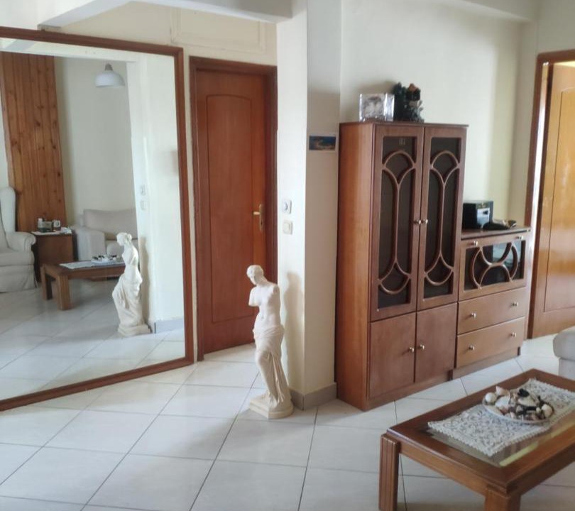 Photo of Livingroom in Loutraki