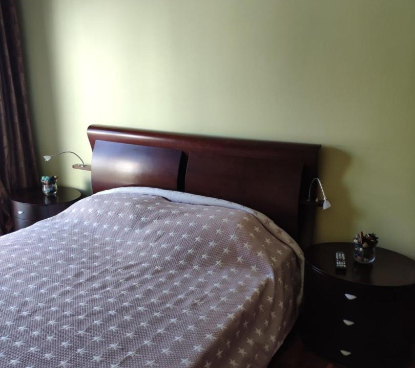 Photo of Bedroom in Loutraki