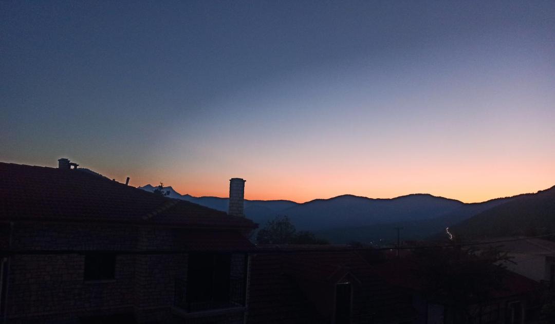 Photo of Outdoor in Karpenisi