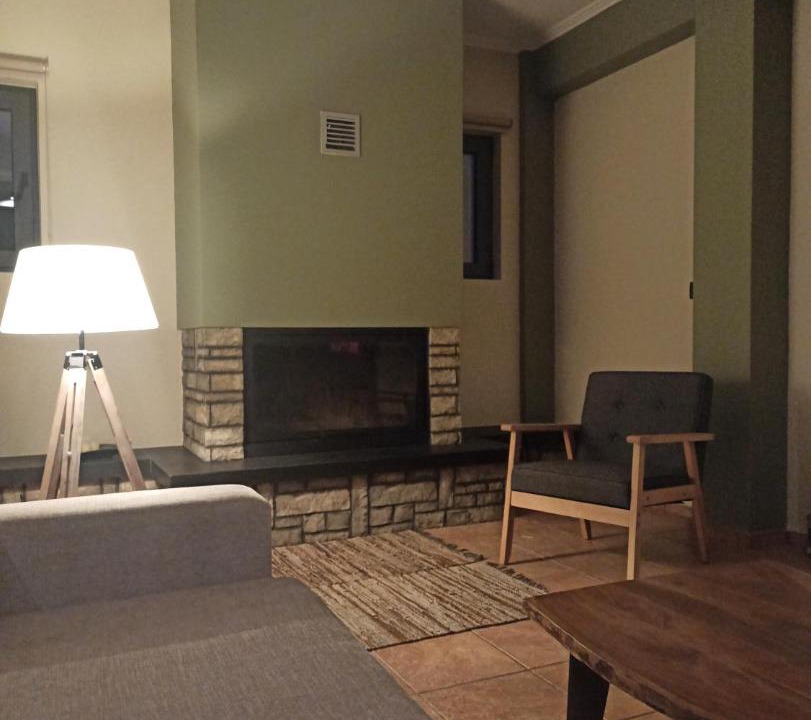 Photo of Livingroom in Karpenisi