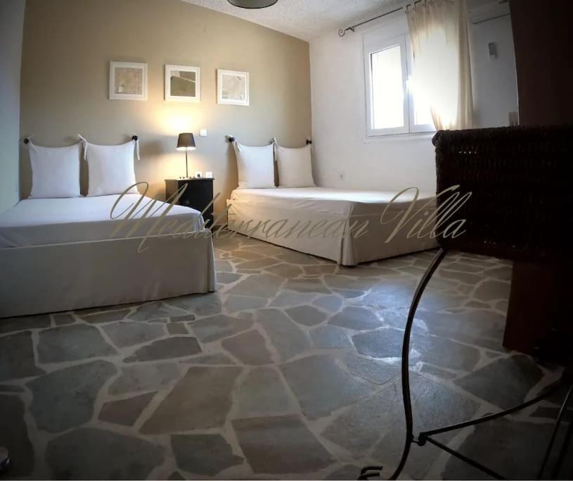 Photo of Livingroom in Gorgopotamos