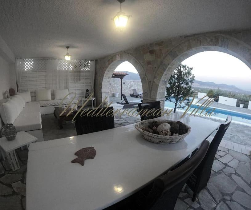 Photo of Kitchen in Gorgopotamos