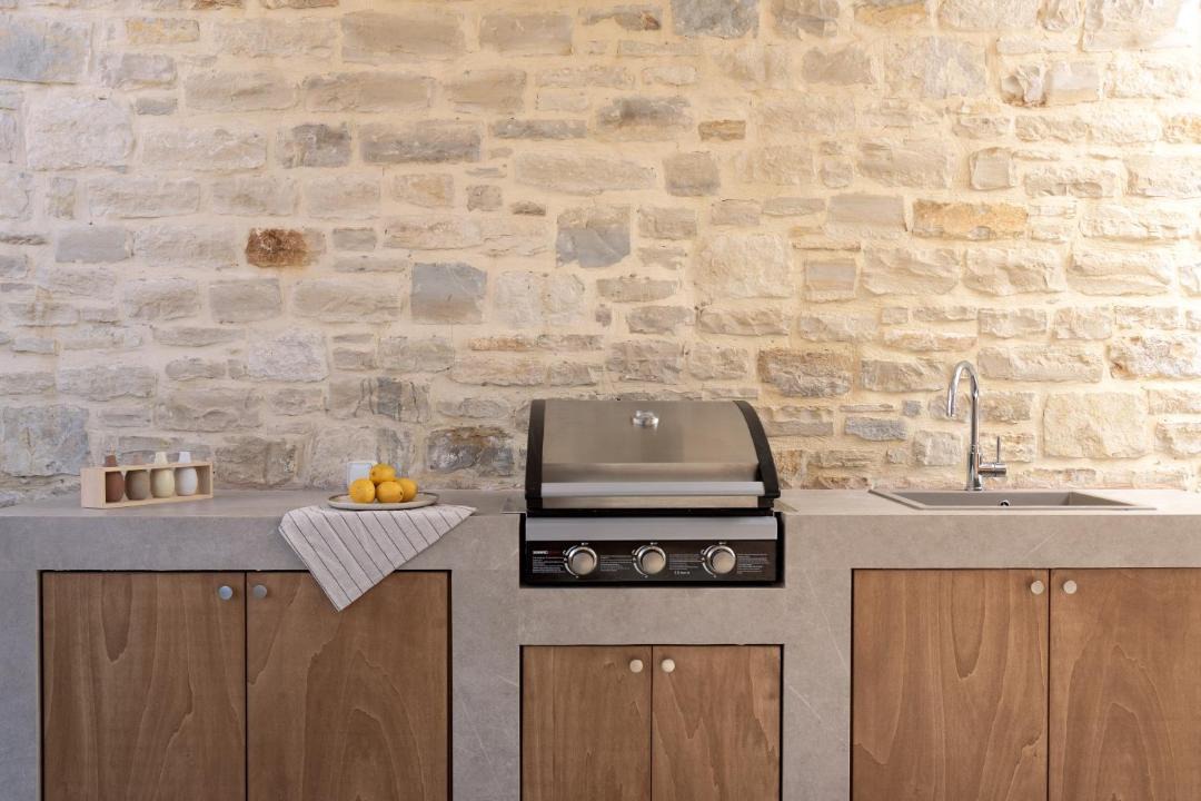 Photo of Kitchen in Perama