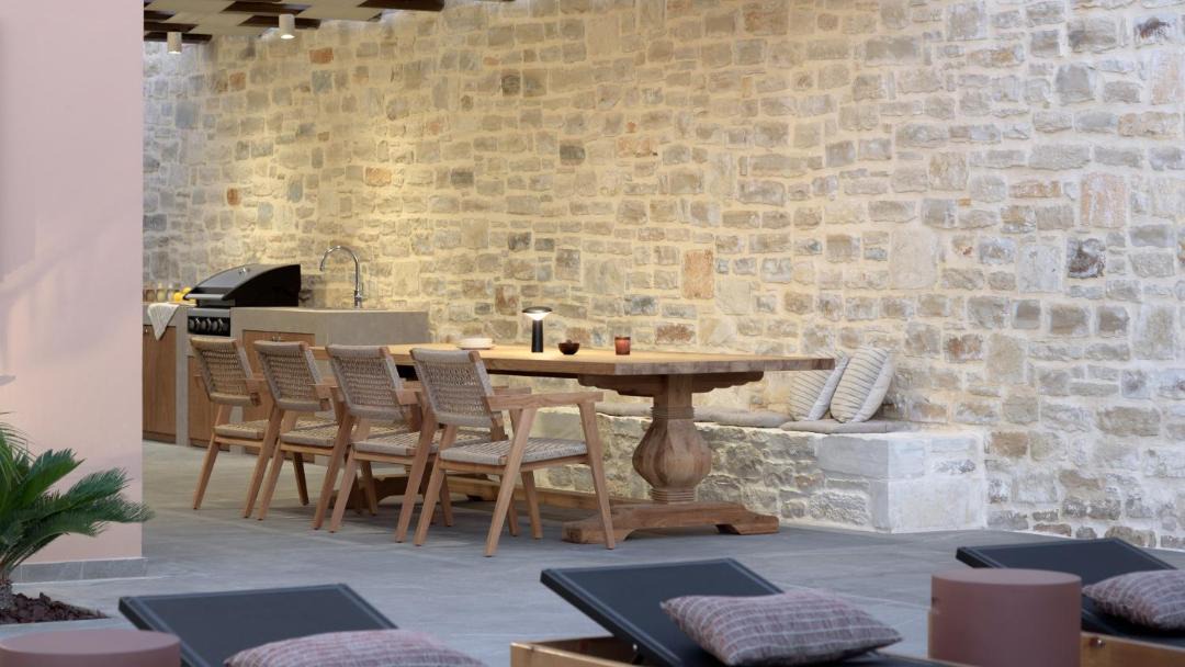 Photo of Livingroom in Perama