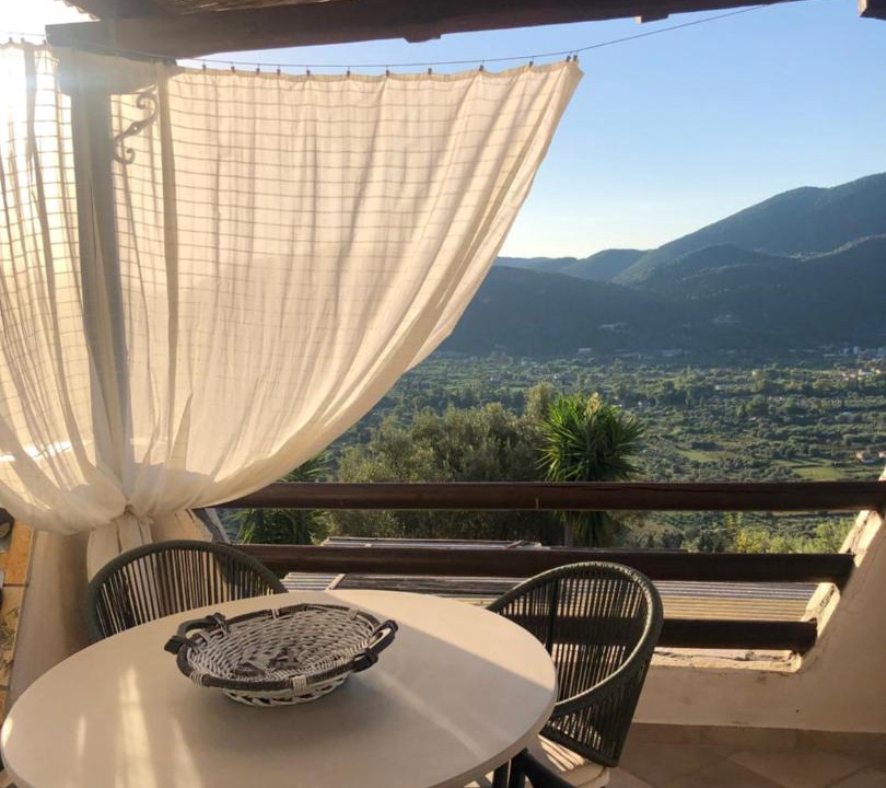 Photo of Patio Balcony in Evgiros
