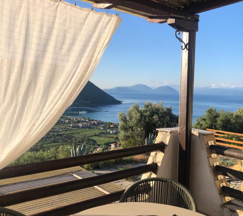 Photo of Patio Balcony in Evgiros
