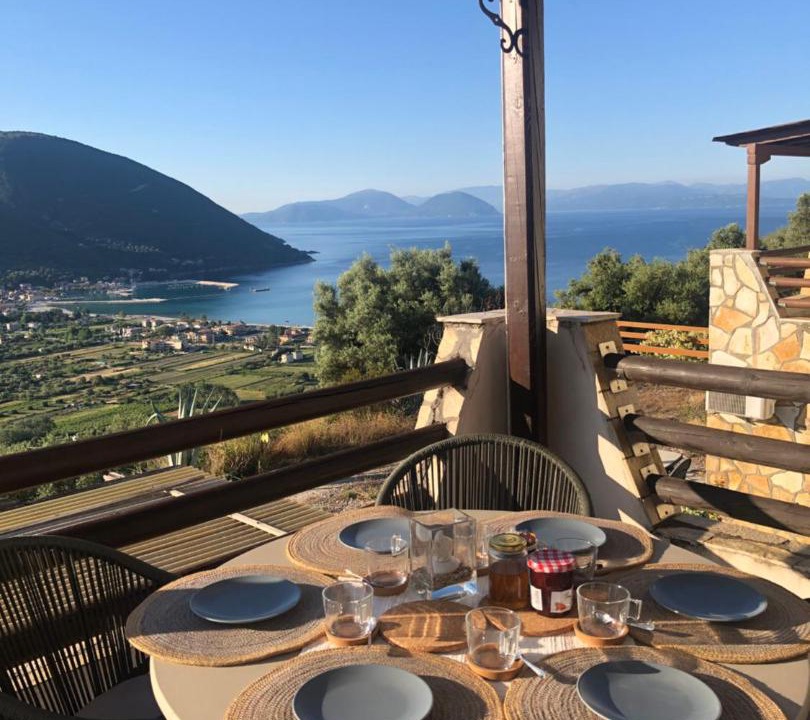 Photo of Patio Balcony in Evgiros