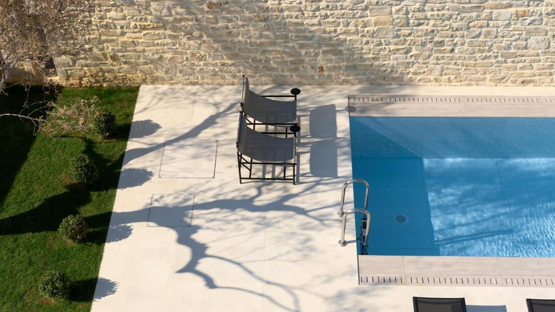 Photo of Patio Balcony in Perama