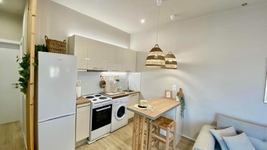 Photo of Kitchen in Messini