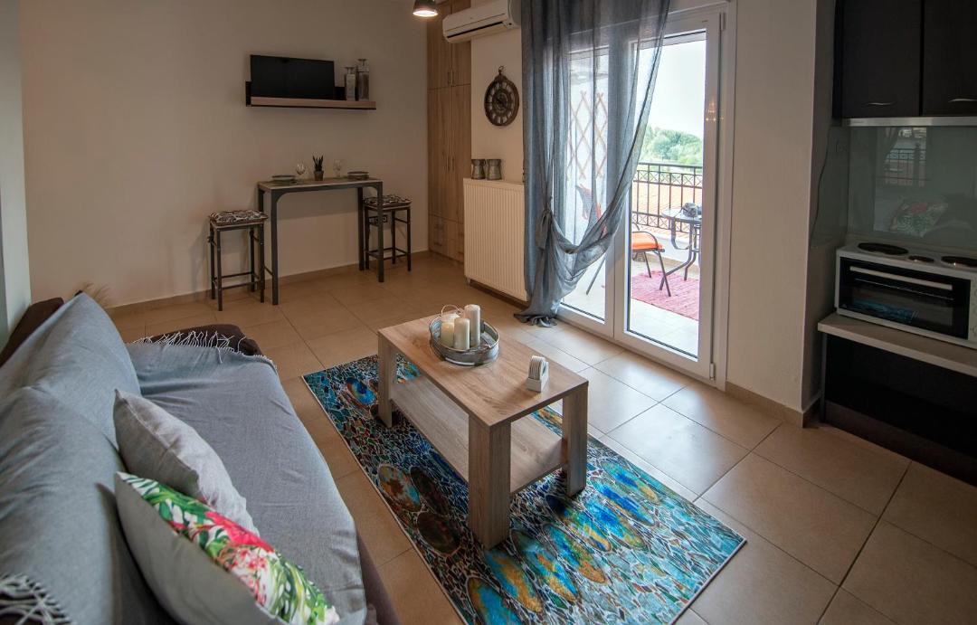 Photo of Livingroom in Kastoria