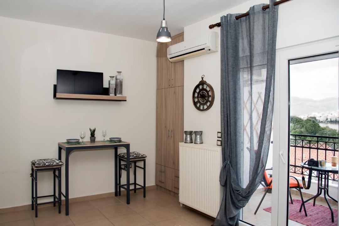 Photo of Livingroom in Kastoria