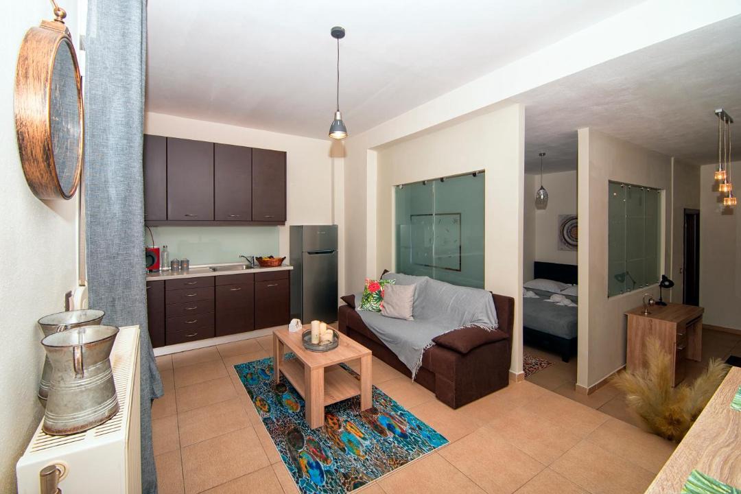Photo of Livingroom in Kastoria