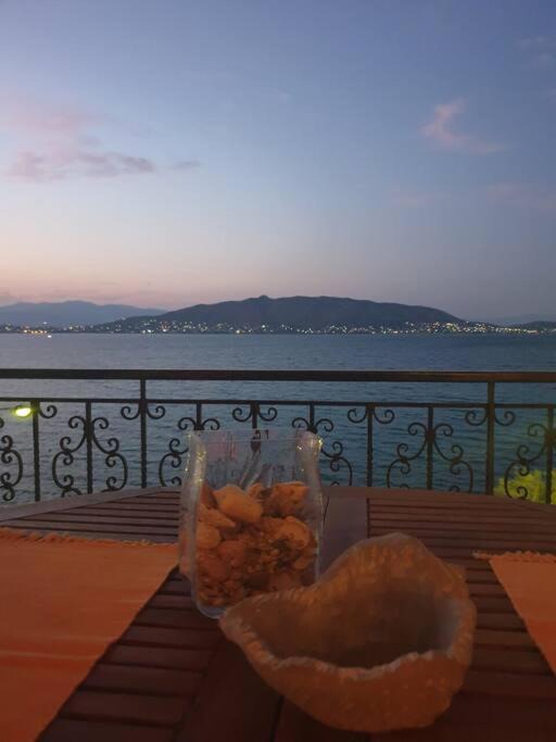 Photo of Patio Balcony in Salamis
