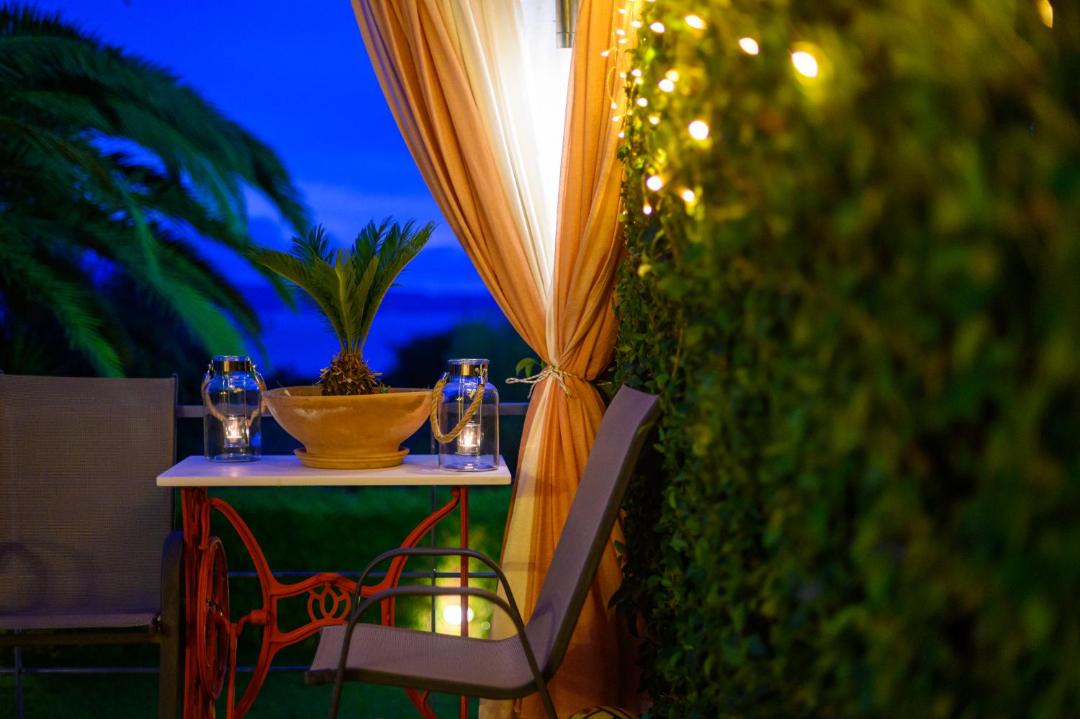 Photo of Patio Balcony in Mikri Mantineia