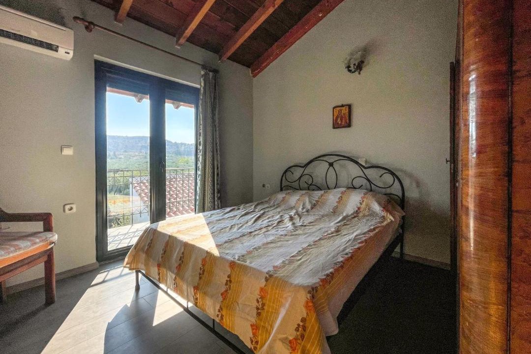 Photo of Bedroom in Apokoronas