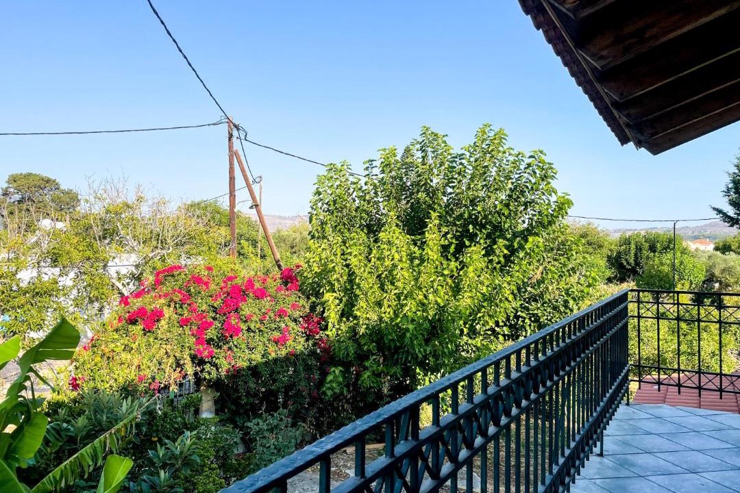 Photo of Patio Balcony in Apokoronas