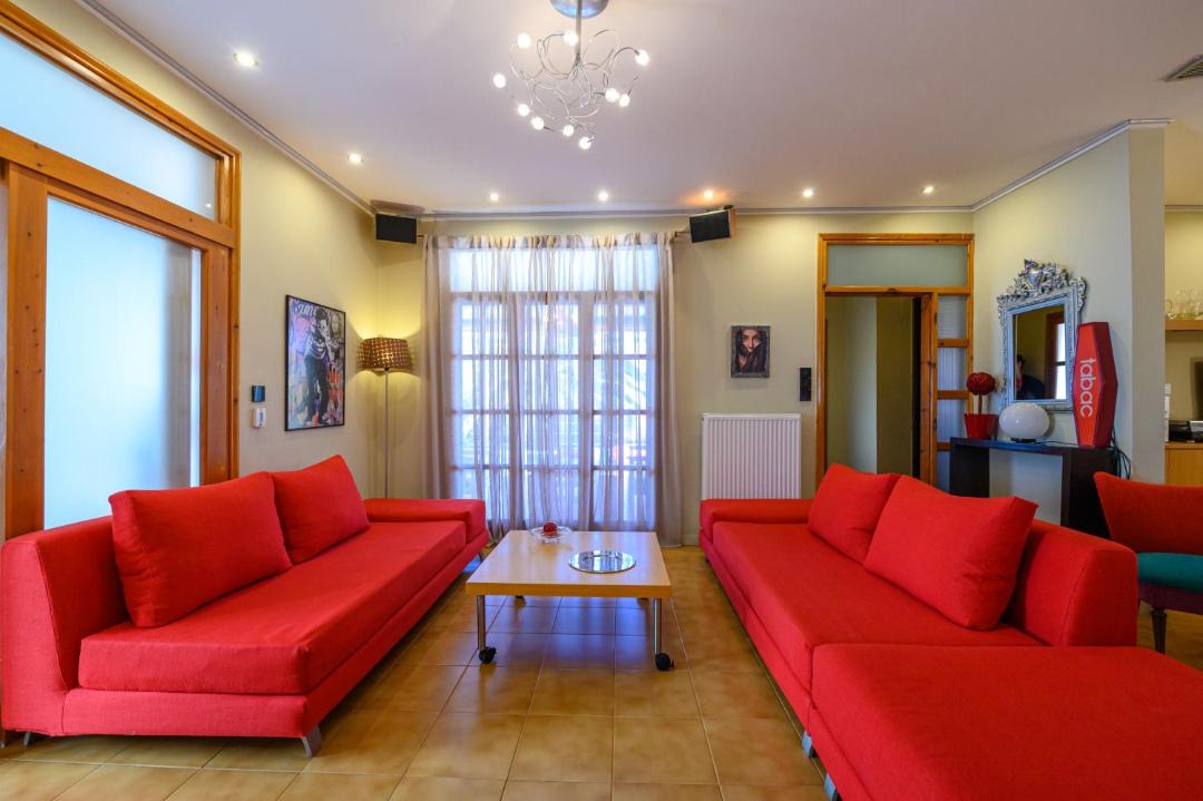 Photo of Livingroom in Mikri Mantineia