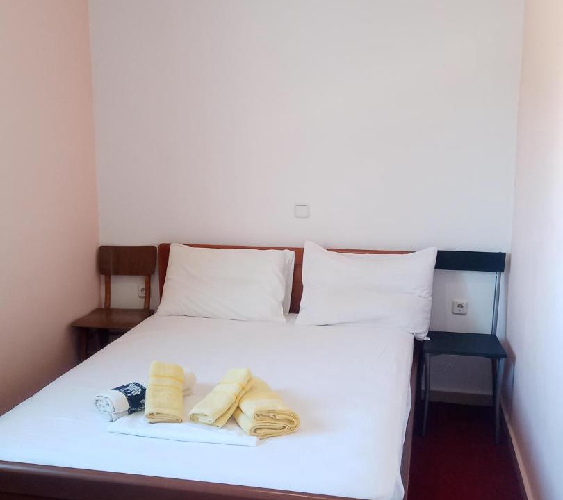 Photo of Bedroom in Sardinia