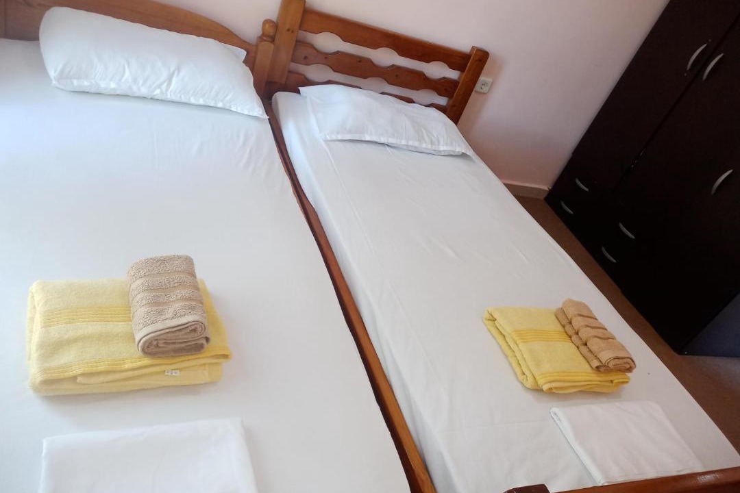 Photo of Bedroom in Sardinia