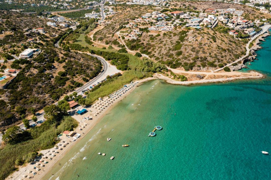 Photo of Outdoor in Agios Nikolaos Town