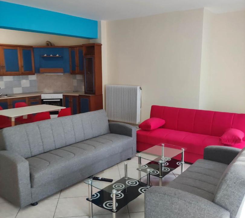 Photo of Livingroom in Katerini