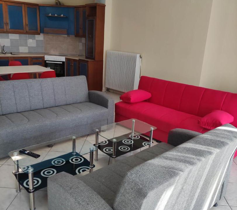 Photo of Livingroom in Katerini