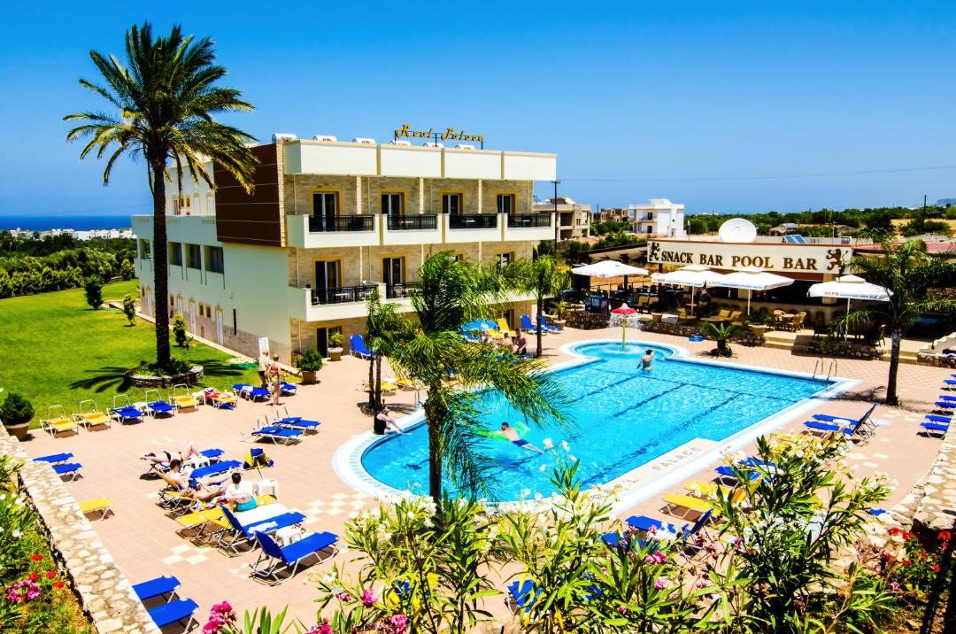 Photo of Outdoor in Malia