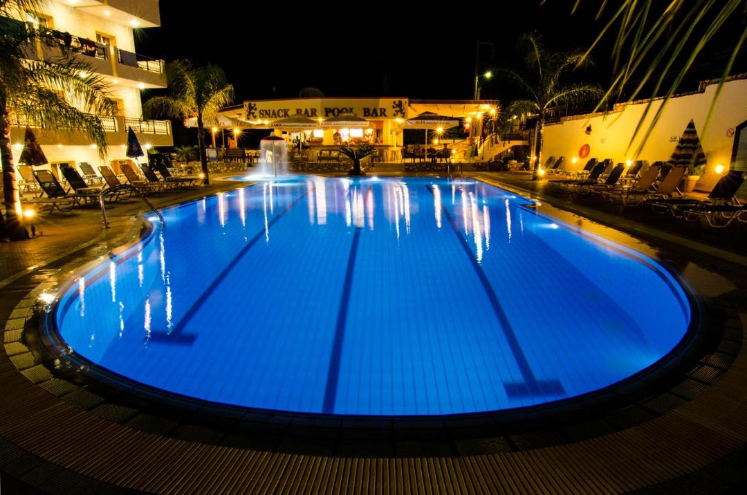 Photo of Outdoor in Malia