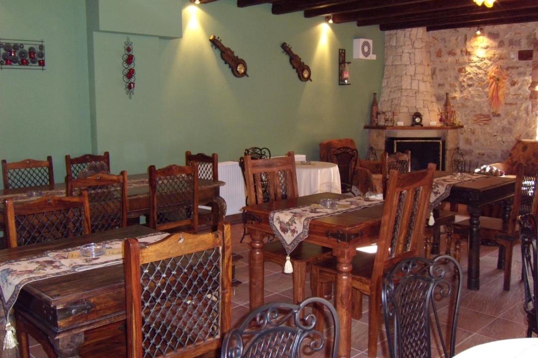 Photo of Kitchen in Vlacherna