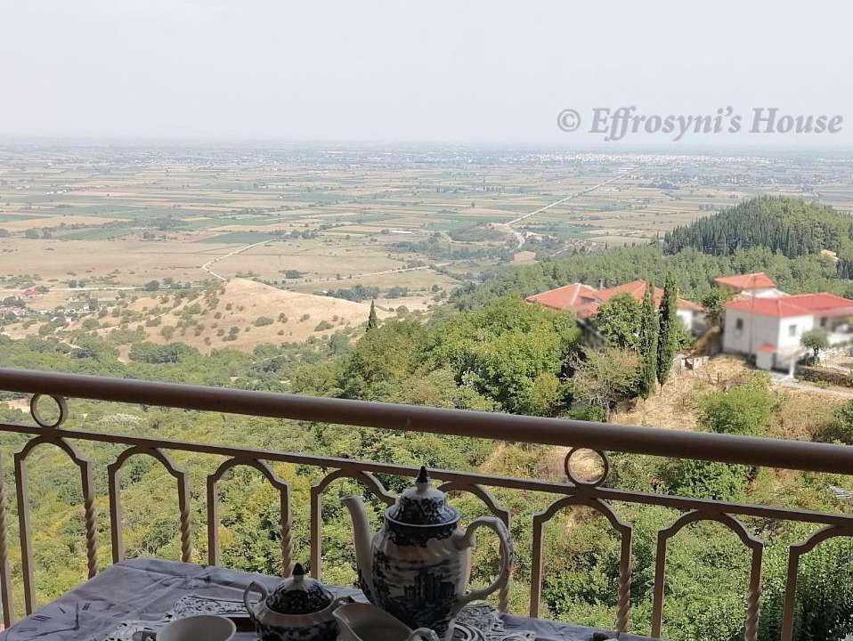 Photo of Patio Balcony in Ithomi