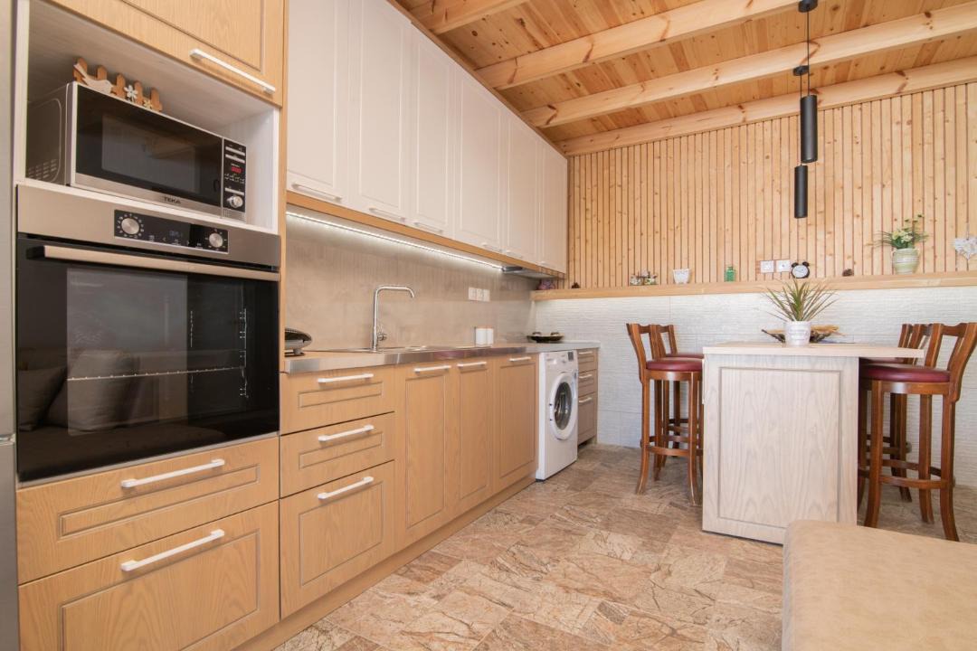 Photo of Kitchen in Argassi